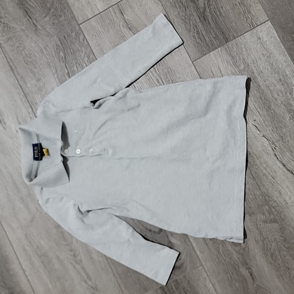Polo dress